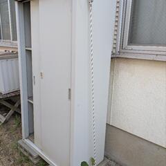 ※説明文読んで※　屋外使用物置　倉庫