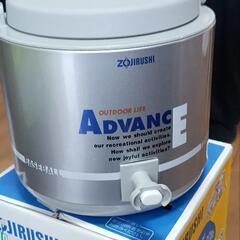 象印 ADVANCE ウォータータンク 3.5L