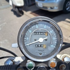 （一時受付終了）レブル250の画像