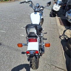 （一時受付終了）レブル250の画像