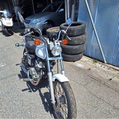 （一時受付終了）レブル250の画像