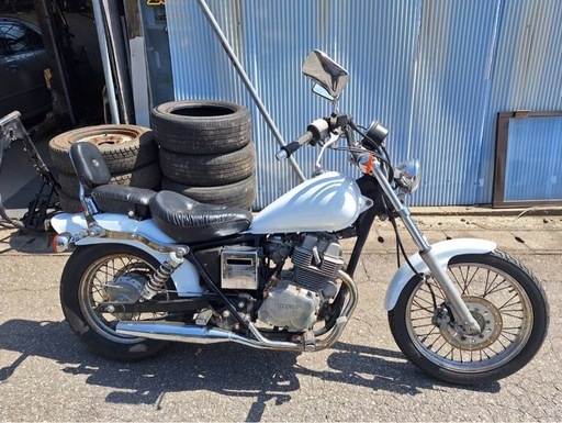 （一時受付終了）レブル250