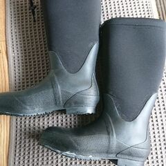 長靴差し上げますの画像