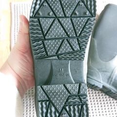 長靴差し上げますの画像