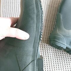 長靴差し上げますの画像
