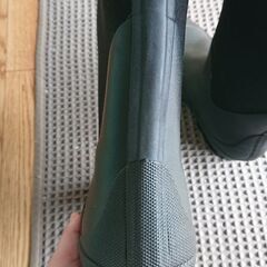 長靴差し上げますの画像