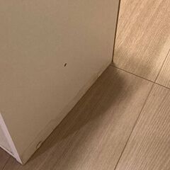 本棚 カラーボックス Luderシリーズ 7段 幅49.5×奥行23.9×高さ105.9cmの画像