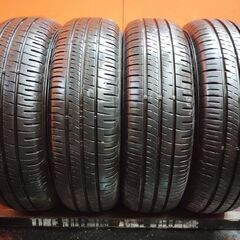 DUNLOP ENASAVE EC204 185/70R14 1...