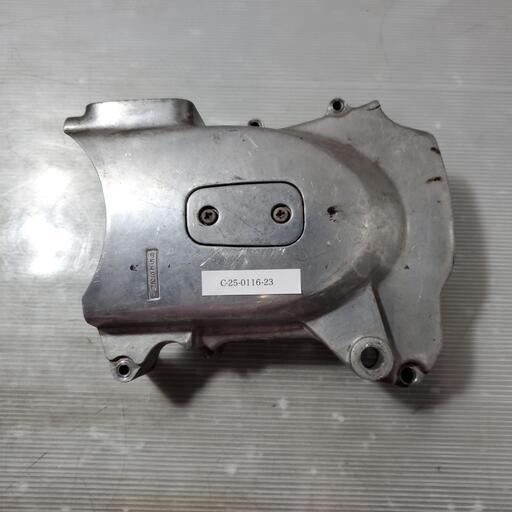 KAWASAKI Z400FX/Z500J/Z550FX スプロケットカバー カワサキ [C