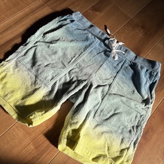 ベイフロー　ハーフパンツ