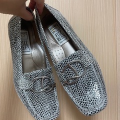 FIZZREEN ドライビングシューズ