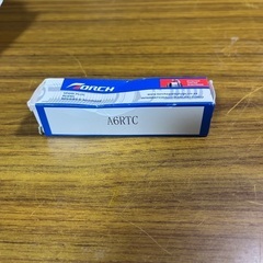 プラグ 新品未使用品 A6RTCの画像