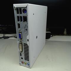EPSON Endeavor ST170E 小型デスクトップPC (リラックスマン EPSON Endeavor ST170E 小型デスクトップPC (リラックスマン