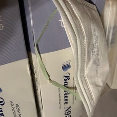 引き取り者決定訳あり　N95マスク大量の画像