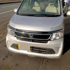 N-WGN 車検付き 車税込み