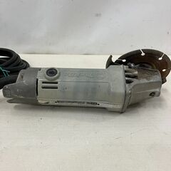 マキタ 100mmジスクグラインダ 9500N 100V 460W 50-60Hz makitaの画像