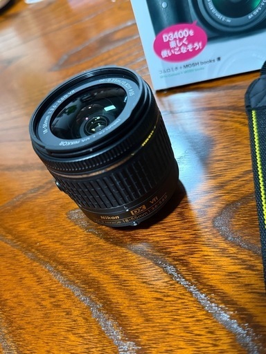 NikonD3400（ショット数4000枚未満‼️） (chibi) 和泉砂川の