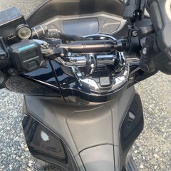 商談中　PCX125  jk05 ワンオーナーの画像