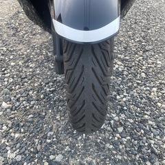 商談中　PCX125  jk05 ワンオーナーの画像