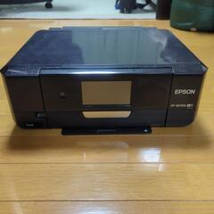 エプソンプリンターEP-807AB