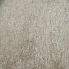 【お渡し先が決まりました】【美品】掛け布団カバー　ニトリ　Nウォ...