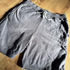 ベイフロー　ハーフパンツ