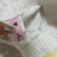 fleemadonna フリーマドンナ　スウェットの画像