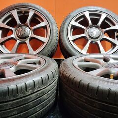 【CONTINENTAL ContiEcoContact5 19...