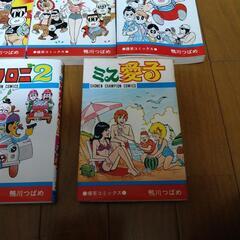 鴨川つばめ  詰め合わせセットの画像