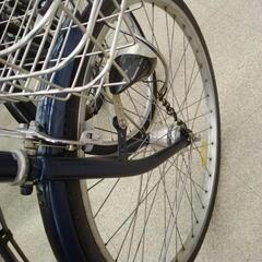 S-TECH 自転車 26インチ TJ11361の画像