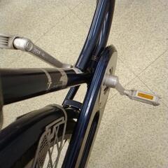 S-TECH 自転車 26インチ TJ11361の画像