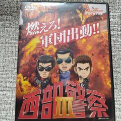 ぱちんこ　西部警察