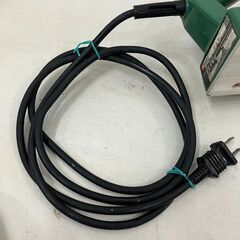 日立工機 82mm かんな FP-20SA 100V 320W 50/60Hz HITACHI 電動カンナ 鉋の画像