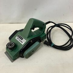 日立工機 82mm かんな FP-20SA 100V 320W ...