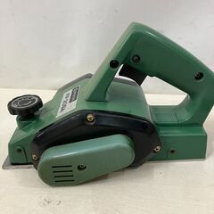 日立工機 82mm かんな FP-20SA 100V 320W 50/60Hz HITACHI 電動カンナ 鉋の画像