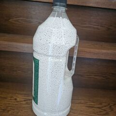 [取引中]除湿剤（塩化カルシウム）3本セット