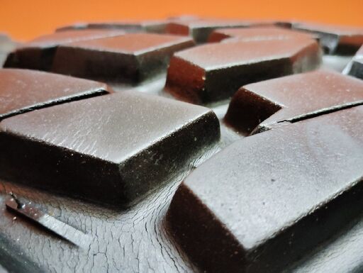 NITTO MUD GRAPPLER M/T マッドグラップラー 35×12.50R20LT 夏タイヤ 4本 バリ溝 ラングラー エスカレート タホ等　(KTS168)