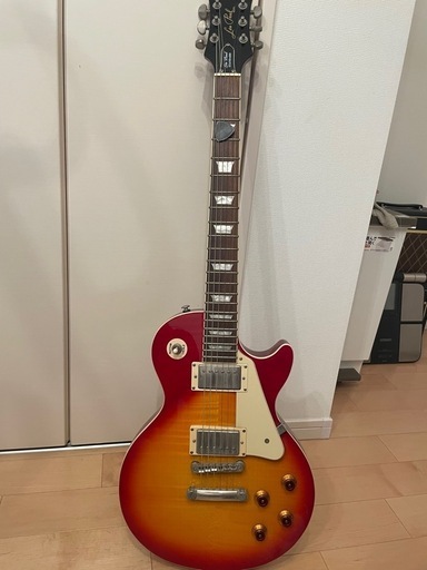 弦楽器、ギター Epiphone Les Paul Standard
