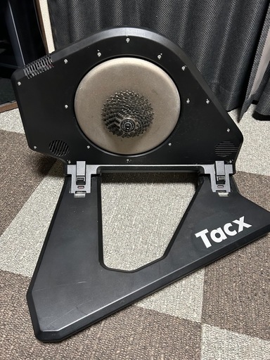 Zwift TACX NEO SMART T2800　ローラー台　 スマートトレーナー　ロードバイク 