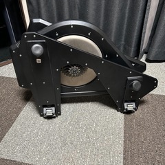 Zwift TACX NEO SMART T2800　ローラー台　 スマートトレーナー　ロードバイク の画像
