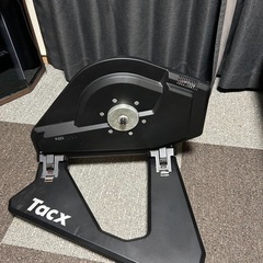 Zwift TACX NEO SMART T2800　ローラー台...
