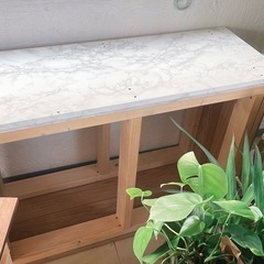 90cm 水槽台