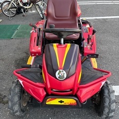 🌷【草刈り機】筑水キャニコム まさおCMX2206【農機具･耕運機地域最大高価買取アールワン田川】の画像