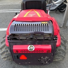 🌷【草刈り機】筑水キャニコム まさおCMX2206【農機具･耕運機地域最大高価買取アールワン田川】の画像