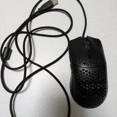 ジャンク品　キーボードとマウスセットの画像