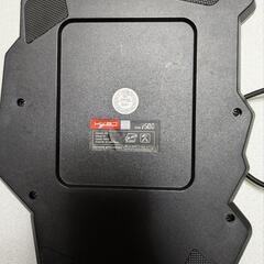 ジャンク品　キーボードとマウスセットの画像