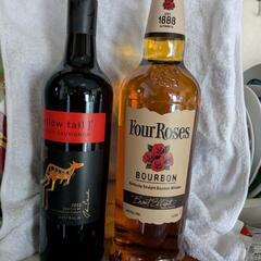一時中止。お安いですよ。2本セット