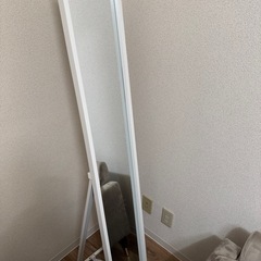 ニトリ　鏡
