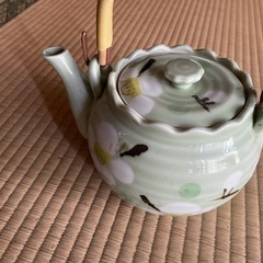 急須の画像