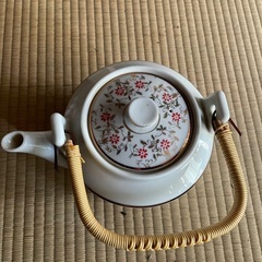 急須